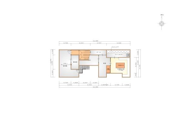 山形市蔵王温泉の中古一戸建て