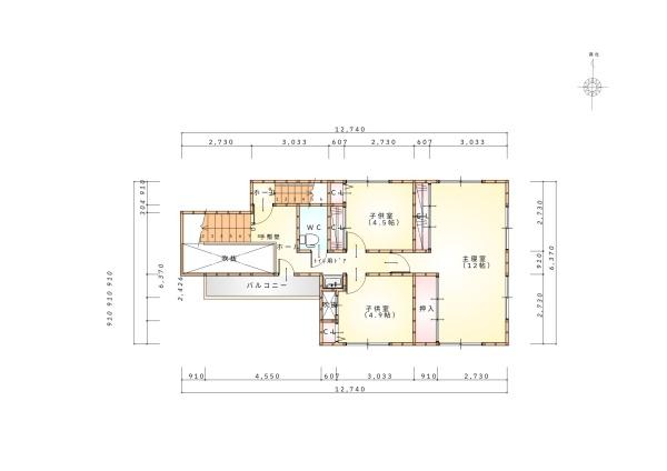 山形市蔵王温泉の中古一戸建て