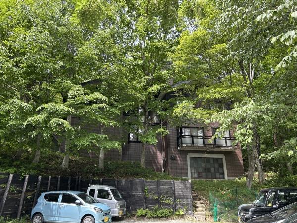 山形市蔵王温泉字丈二田