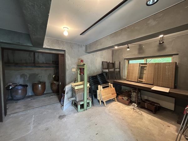 山形市蔵王温泉の中古一戸建て
