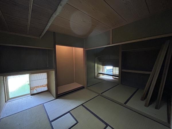 山形市蔵王温泉の中古一戸建て