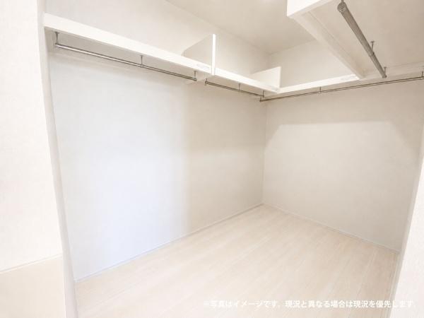 酒田市東中の口町の土地