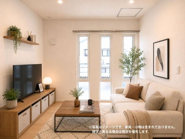 東置賜郡高畠町大字高畠大町の土地