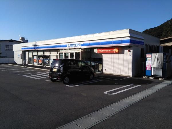山形市あさひ町の土地(ローソン山形小白川町五丁目店)