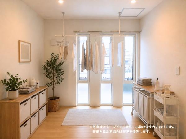 山形市あさひ町の土地