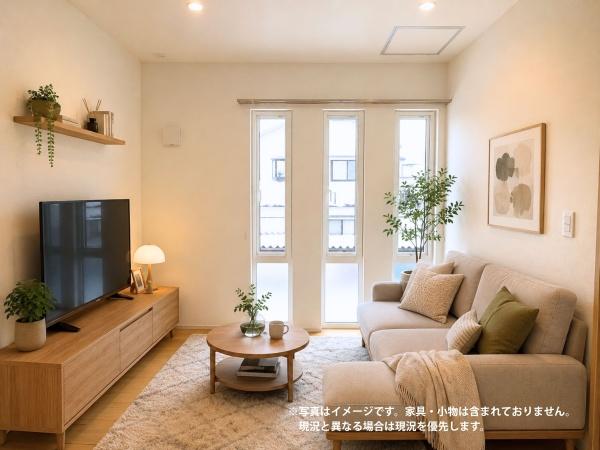 山形市あさひ町の土地