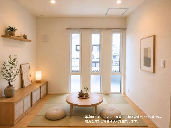山形市あさひ町の土地