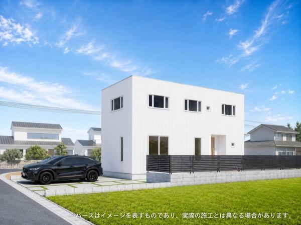 山形市あさひ町の売土地