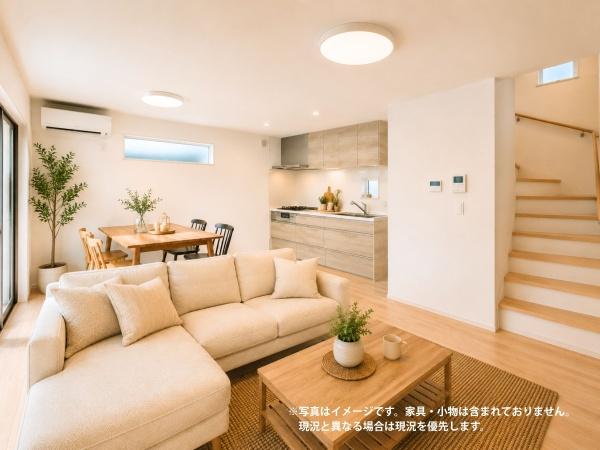 山形市あさひ町の売土地