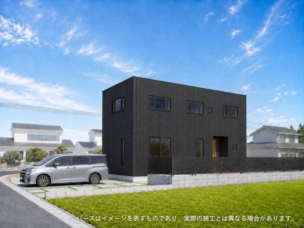 山形市あさひ町の売土地