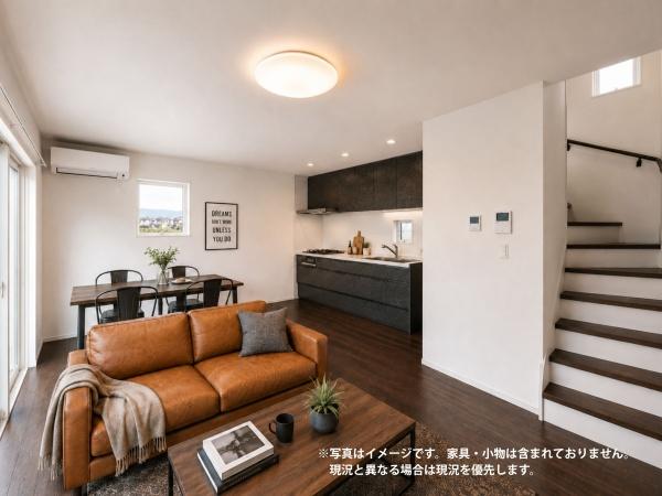 山形市あさひ町の売土地