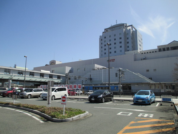 山形市あさひ町の土地(山形駅(JR奥羽本線))