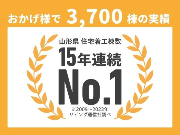 山形市あさひ町の売土地
