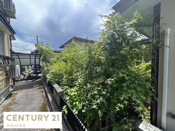 山形市上町５丁目の土地