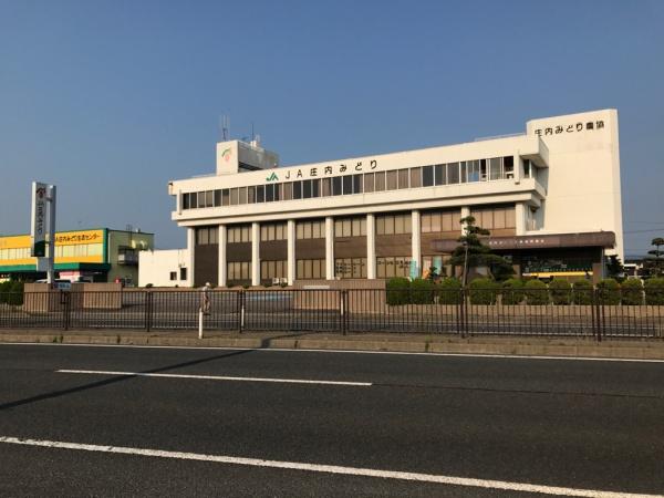 酒田市新橋２丁目の土地(JA庄内みどり)