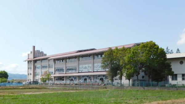 山形市飯塚町の土地(山形市立宮浦小学校)