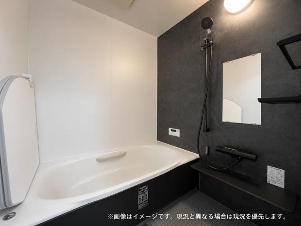 米沢市中田町の新築一戸建