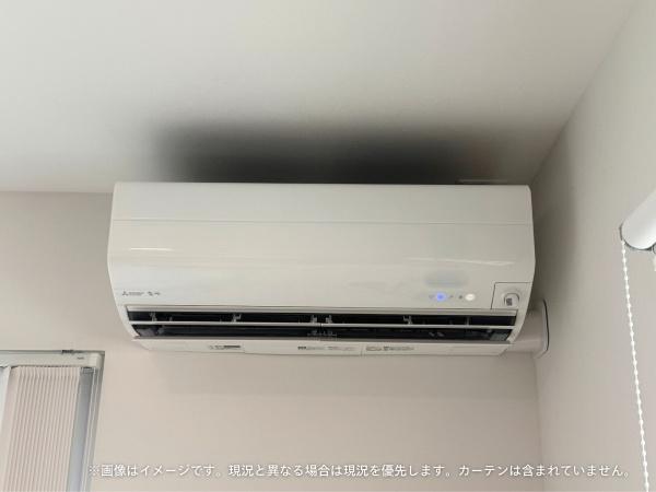 米沢市中田町の新築一戸建