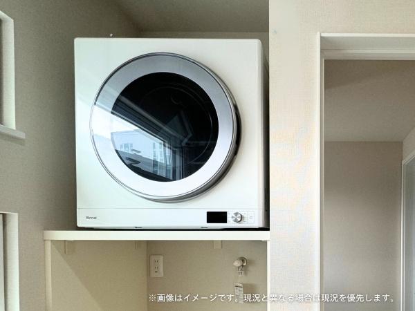 米沢市中田町の新築一戸建