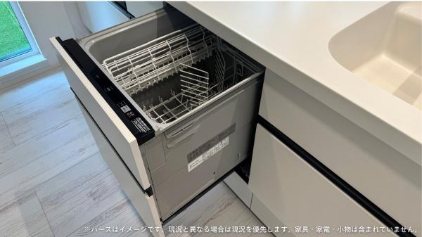 天童市北目１丁目の新築一戸建