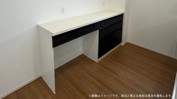 天童市北目１丁目の新築一戸建