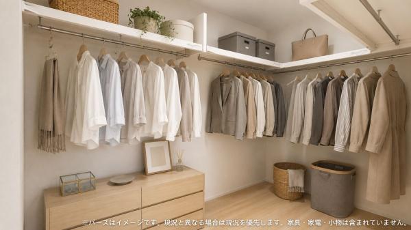 天童市北目１丁目の新築一戸建