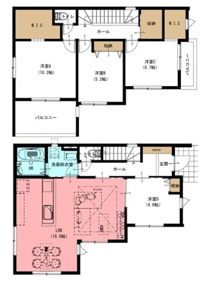 山形市南四番町
