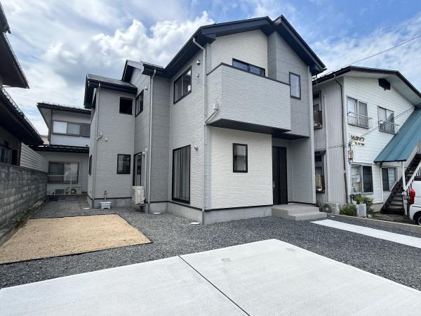 山形市南四番町