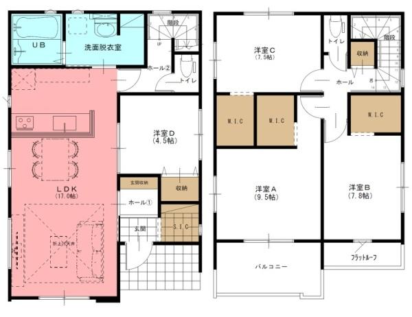 山形市江南３丁目
