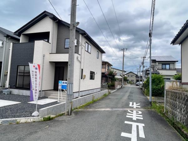 山形市江南３丁目