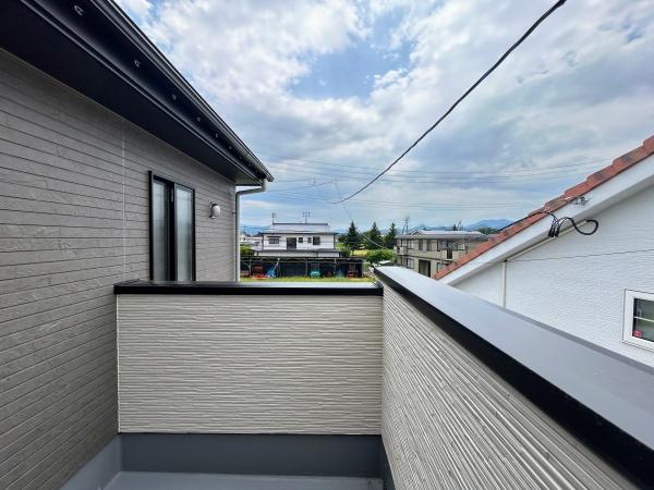 山形市南館西