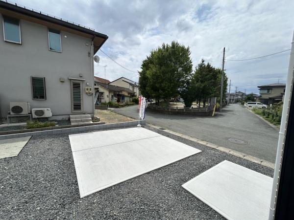 山形市鈴川町２丁目　1号棟