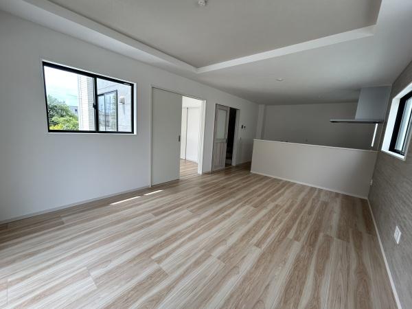 山形市鈴川町２丁目　1号棟