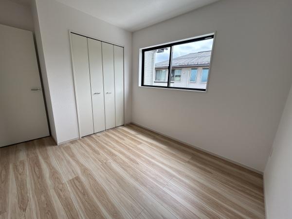 山形市鈴川町２丁目　1号棟