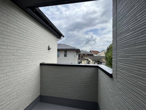 山形市鈴川町２丁目　1号棟