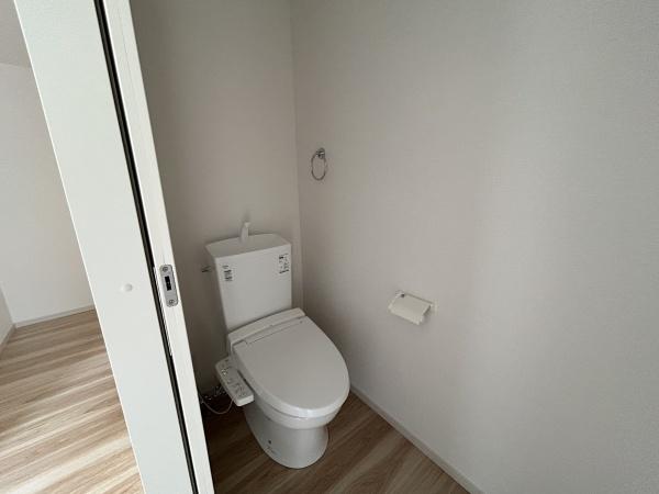 山形市鈴川町２丁目　1号棟