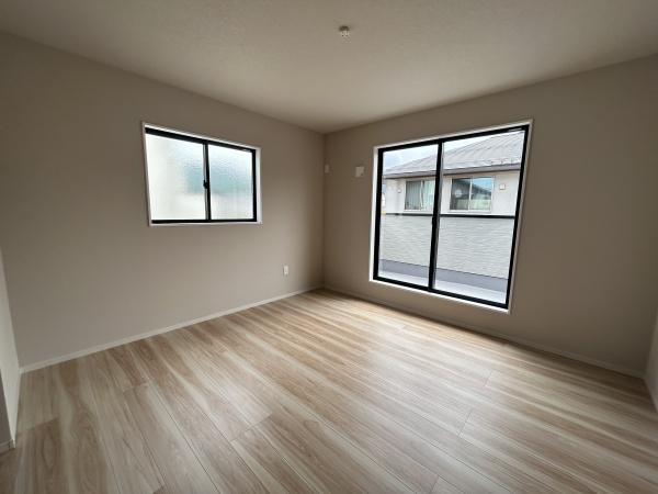 山形市鈴川町２丁目　1号棟