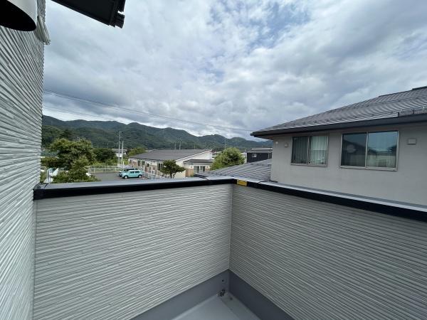 山形市鈴川町２丁目　1号棟