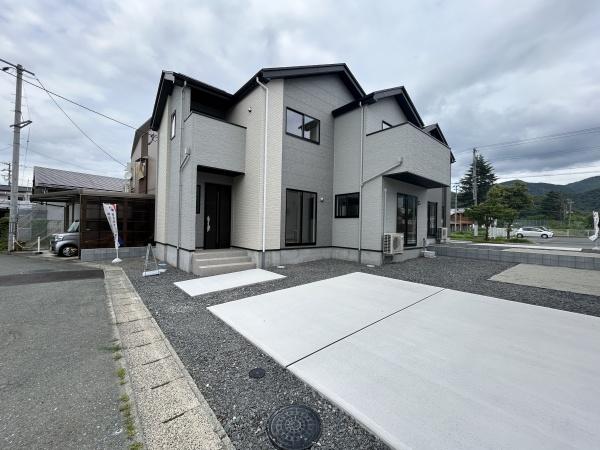 山形市鈴川町２丁目　1号棟