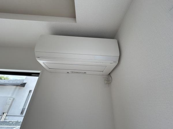 山形市鈴川町２丁目　1号棟