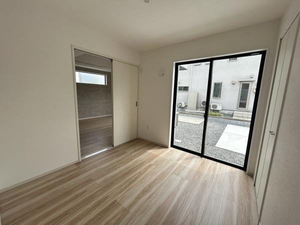 山形市鈴川町２丁目　1号棟