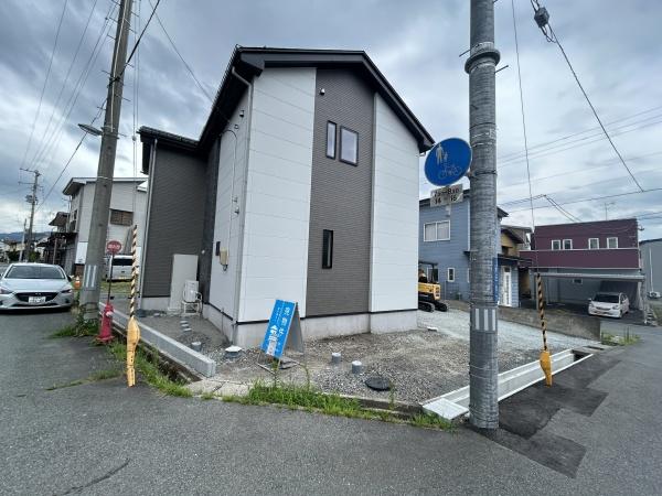 山形市上町2丁目1期
