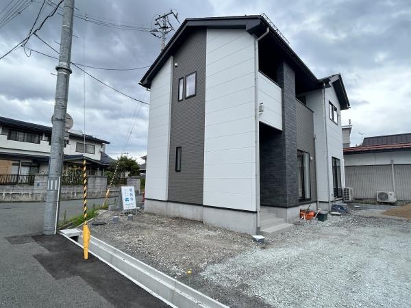 山形市上町2丁目1期