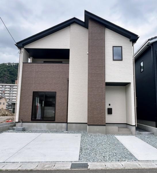 山形市小白川町5丁目2期