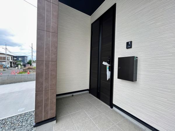 山形市小白川町5丁目2期
