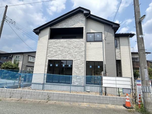 山形市深町三丁目