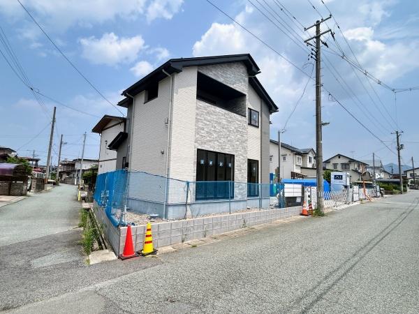 山形市深町三丁目