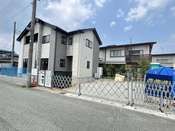 山形市深町三丁目