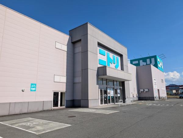 山形市大野目１丁目　2号棟(ニトリ山形北店)