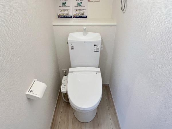 山形市大野目１丁目　2号棟